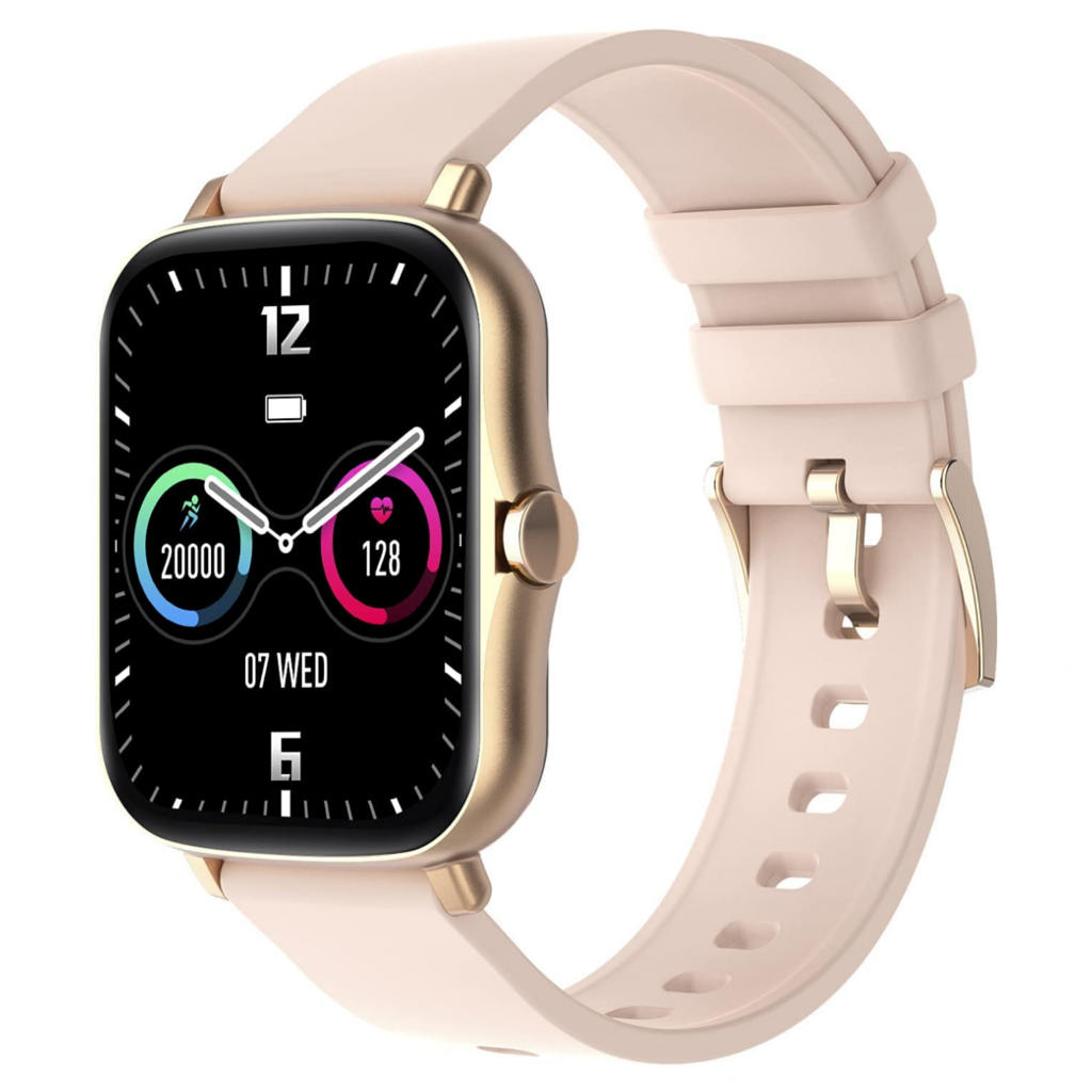 Fire Boltt Beast Pro Smart Watch 1.69Inch BSW016