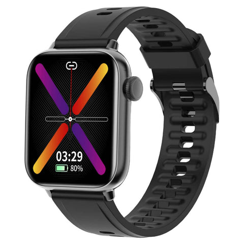 Fire Boltt Supreme Smart Watch 1.79Inch BSW018 