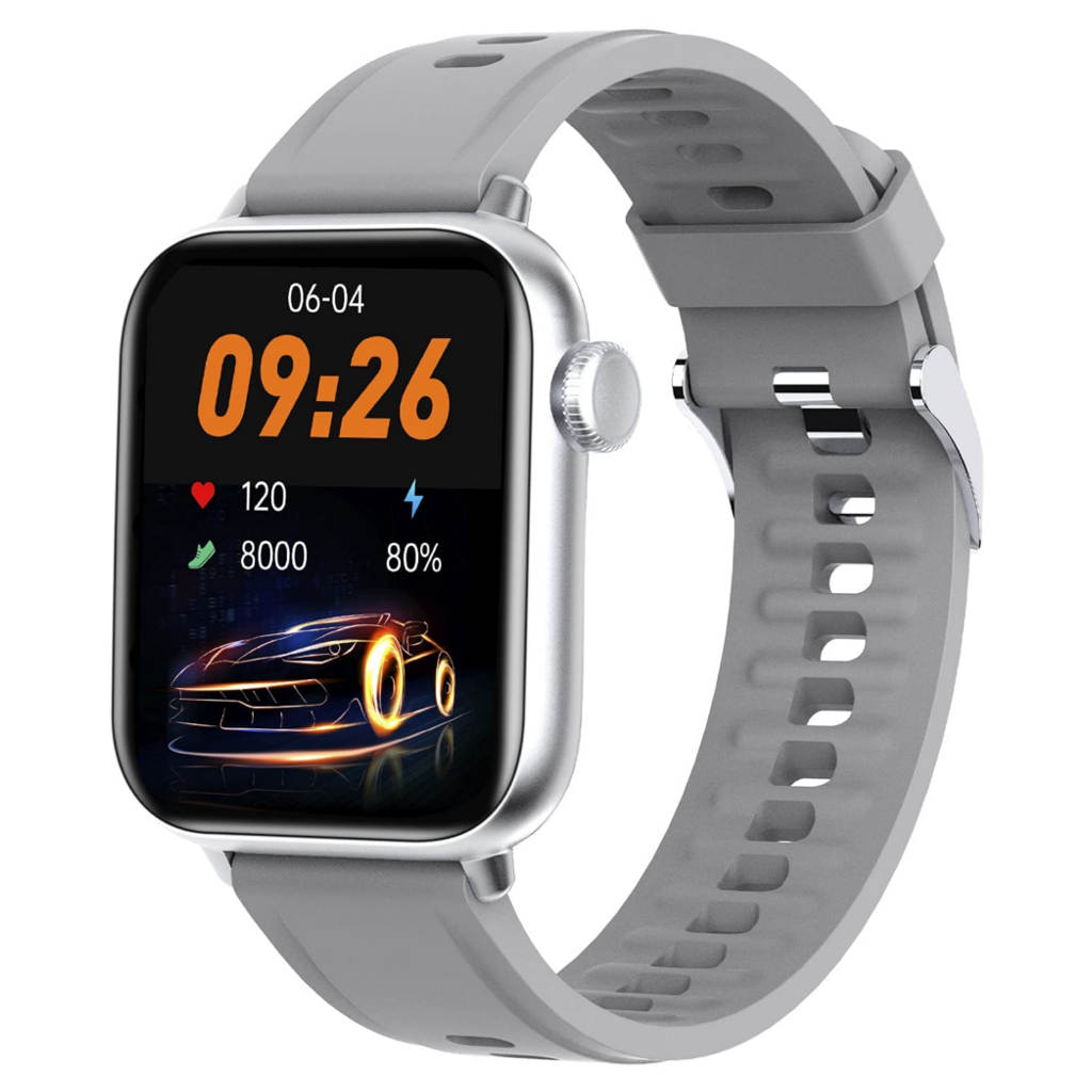 Fire Boltt Supreme Smart Watch 1.79Inch BSW018