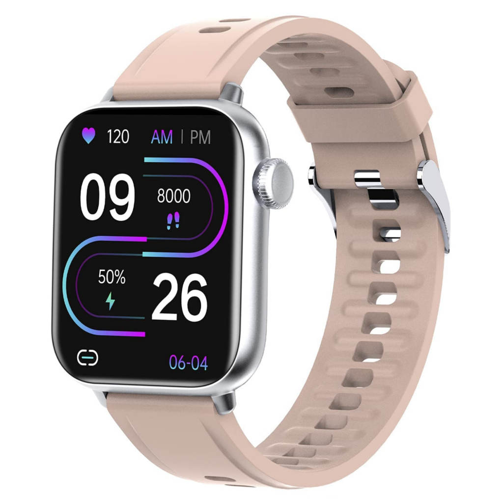 Fire Boltt Supreme Smart Watch 1.79Inch BSW018