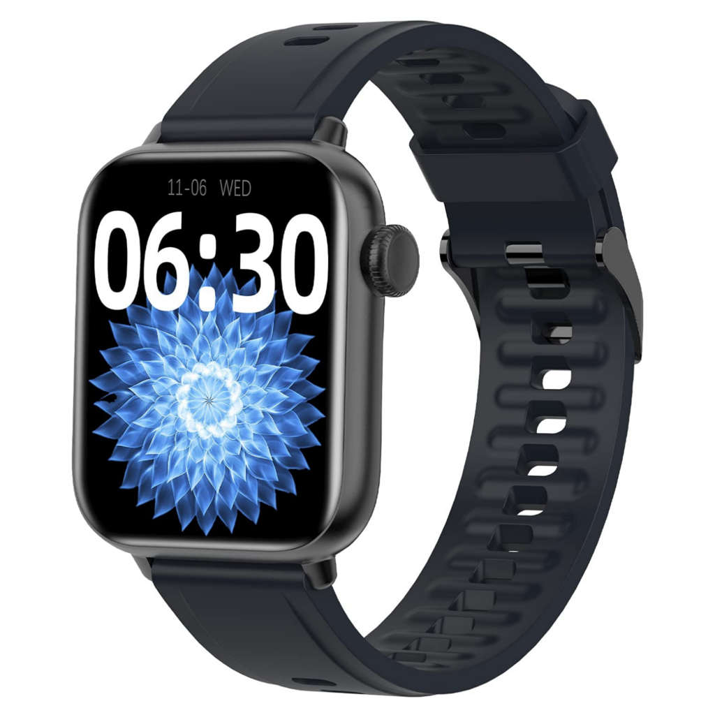 Fire Boltt Supreme Smart Watch 1.79Inch BSW018