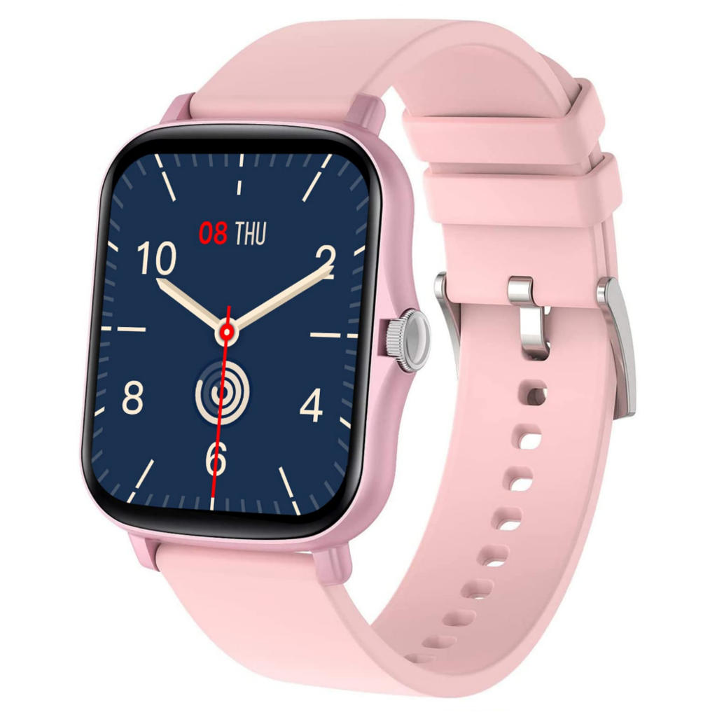 Fire Boltt Beast Smart Watch 1.69Inch BSW002