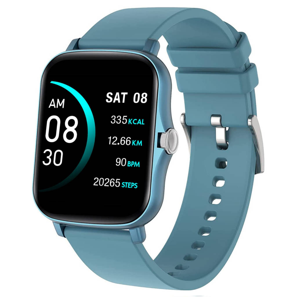 Fire Boltt Beast Smart Watch 1.69Inch BSW002