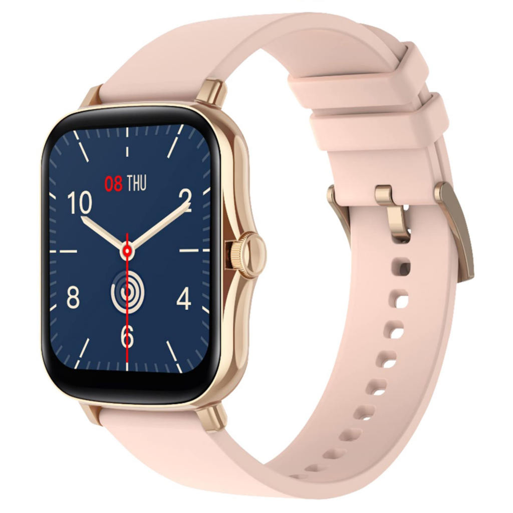 Fire Boltt Beast Smart Watch 1.69Inch BSW002
