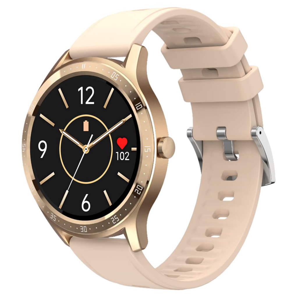 Fire Boltt 360 Smart Watch 1.3Inch BSW003