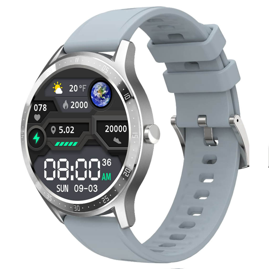 Fire Boltt 360 Smart Watch 1.3Inch BSW003