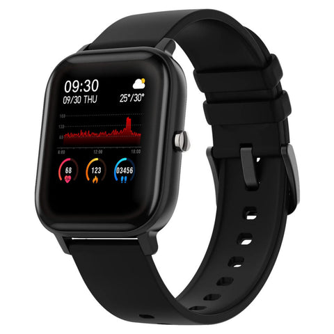 Fire Boltt Spo2 Smart Watch 1.4Inch BSW001 