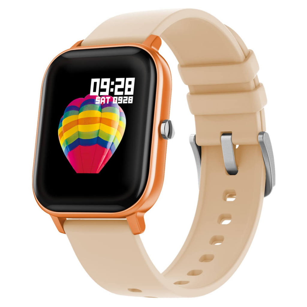 Fire Boltt Spo2 Smart Watch 1.4Inch BSW001