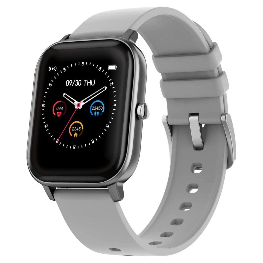 Fire Boltt Spo2 Smart Watch 1.4Inch BSW001