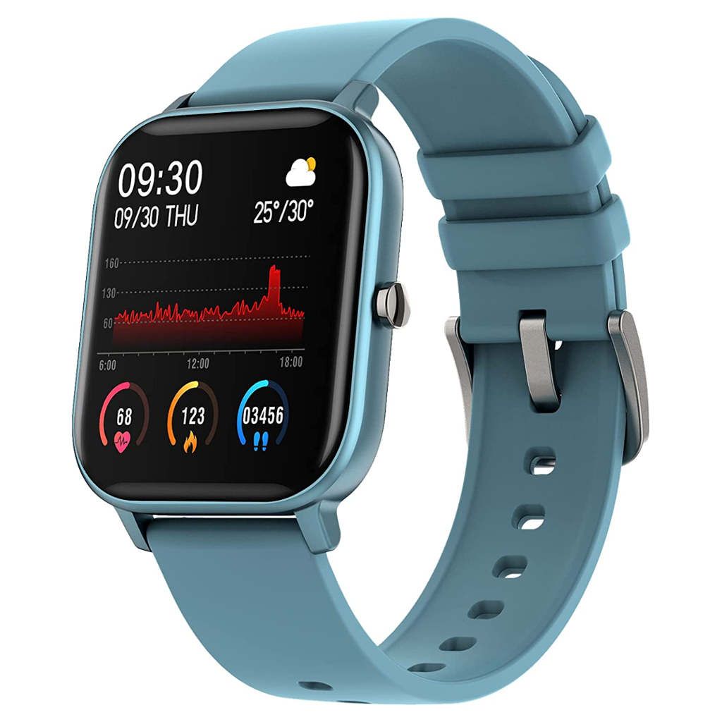 Fire Boltt Spo2 Smart Watch 1.4Inch BSW001