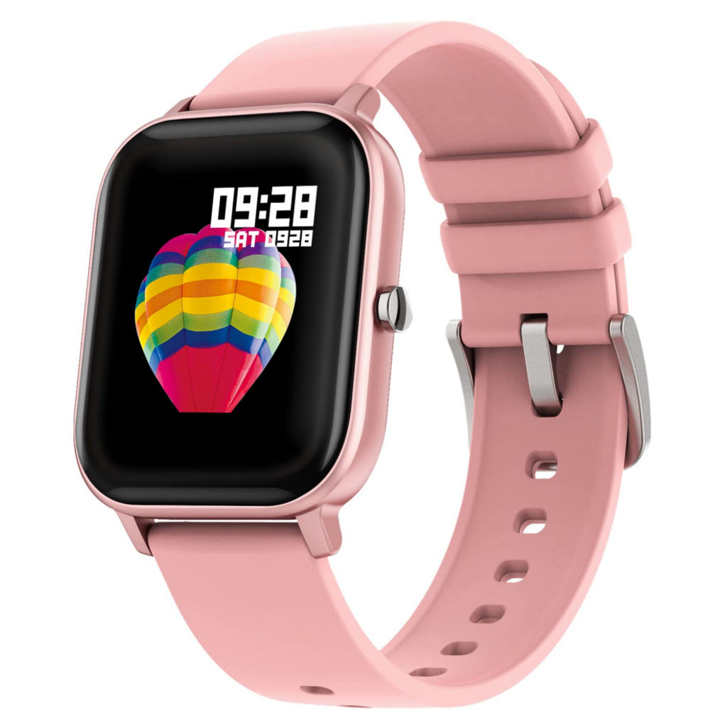 Fire Boltt Spo2 Smart Watch 1.4Inch BSW001
