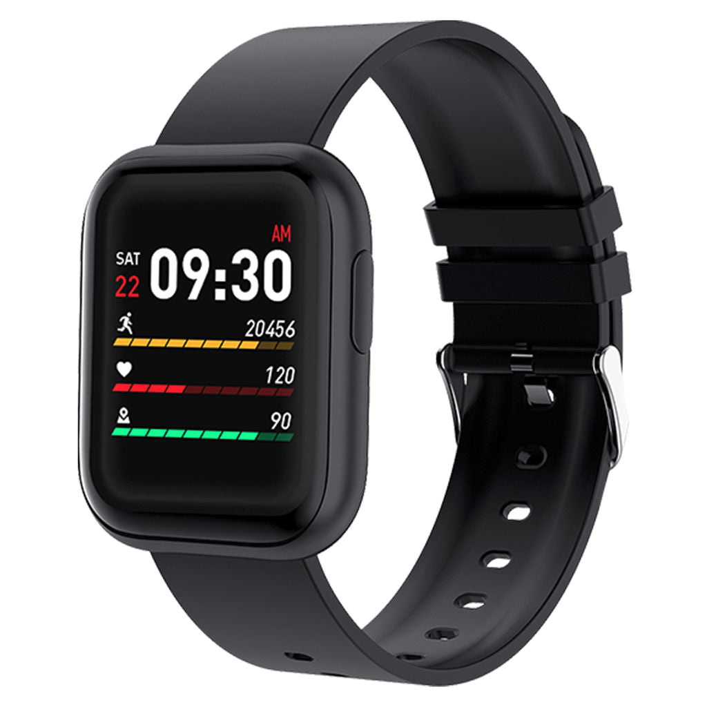 Fire Boltt Ninja Pro Smart Watch 1.3Inch BSW011 