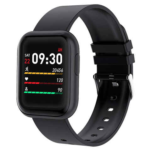 Fire Boltt Ninja Pro Smart Watch 1.3Inch BSW011 