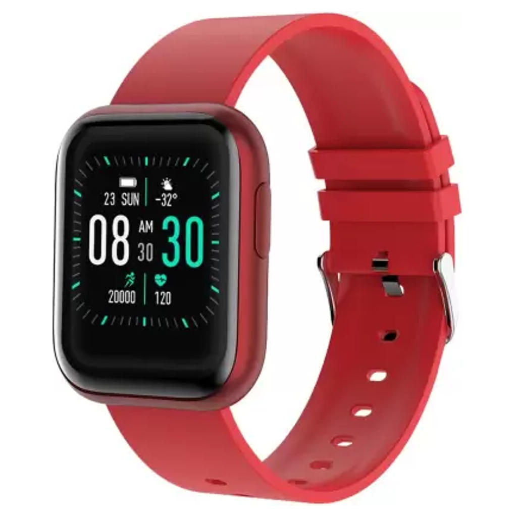 Fire Boltt Ninja Pro Smart Watch 1.3Inch BSW011