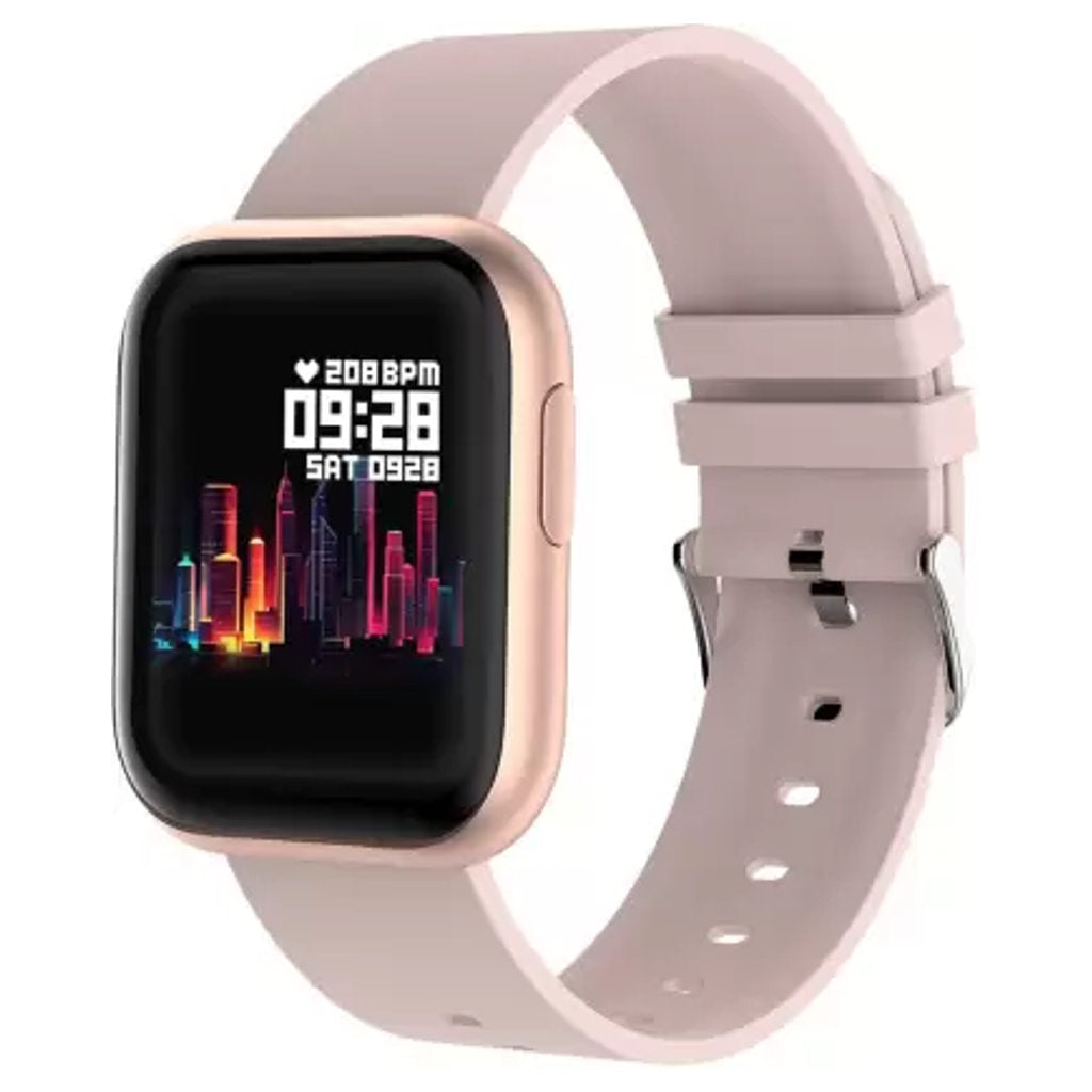 Fire Boltt Ninja Pro Smart Watch 1.3Inch BSW011