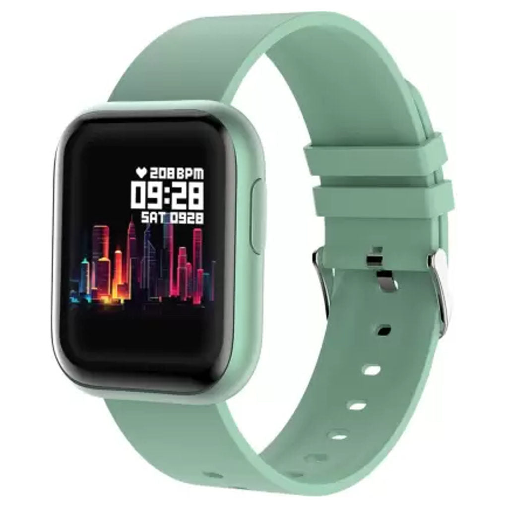 Fire Boltt Ninja Pro Smart Watch 1.3Inch BSW011