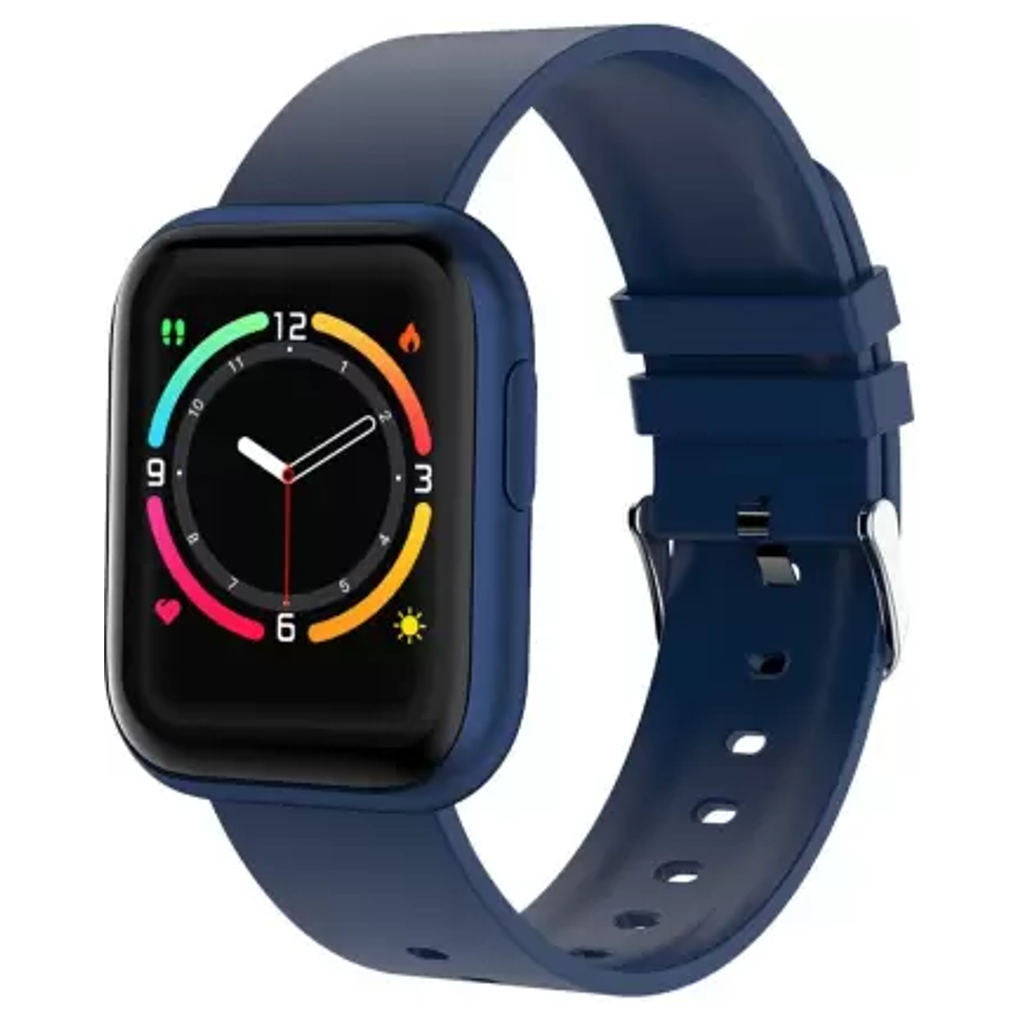 Fire Boltt Ninja Pro Smart Watch 1.3Inch BSW011