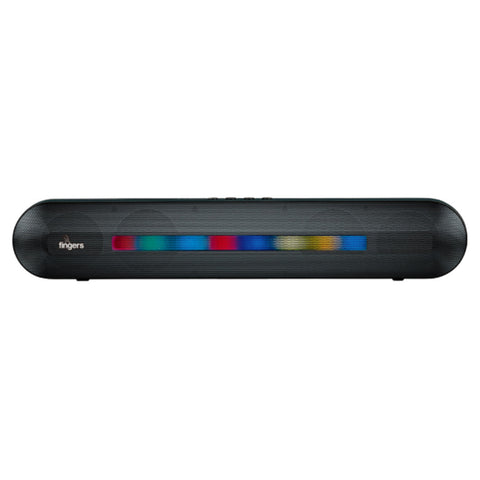 Fingers RGB-MusicIndia Portable Speaker 