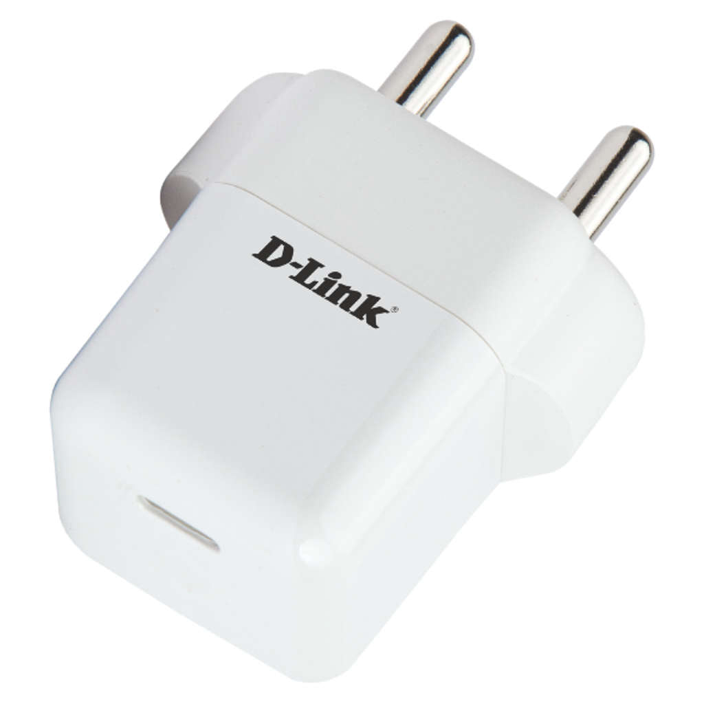 D-Link Nano Single Port Output Adapter 20W DPA-F2010