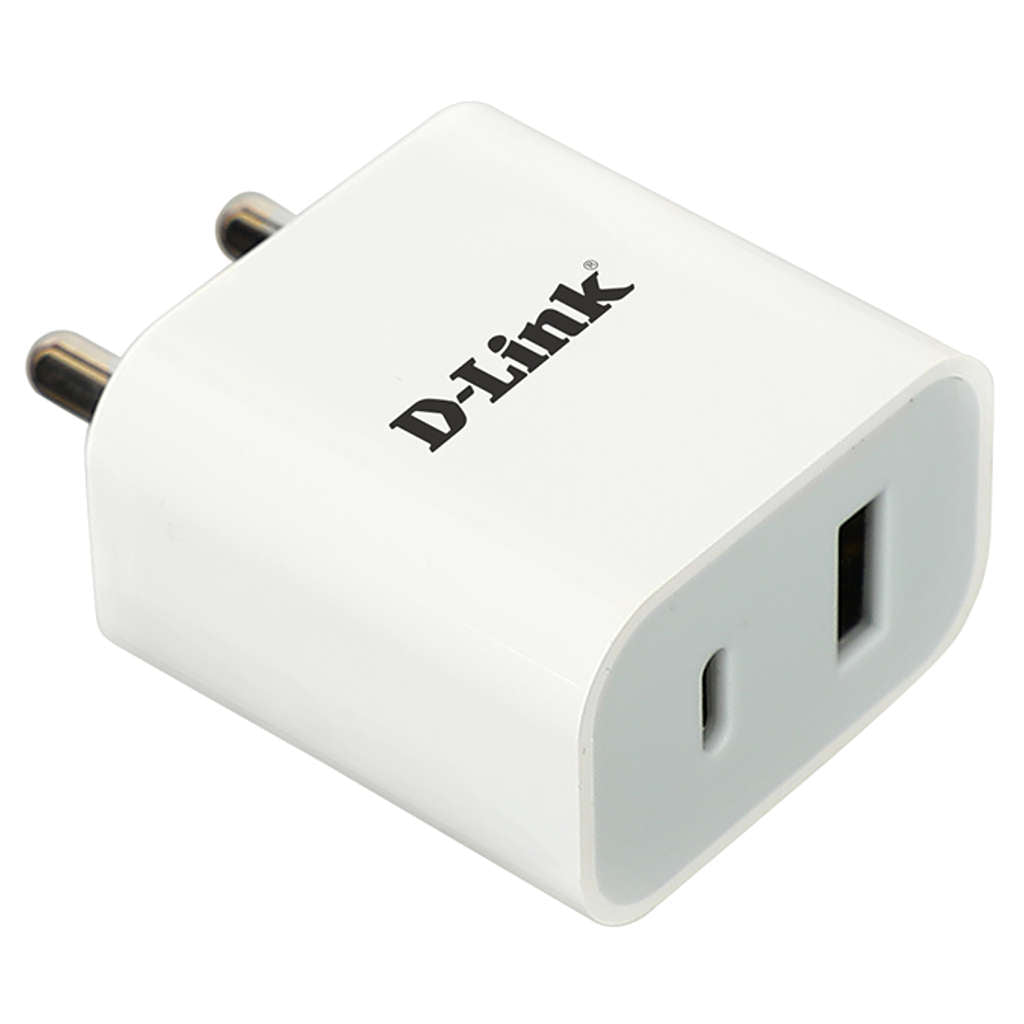 D-Link Dual Port Output Adapter 20W DPA-F2011