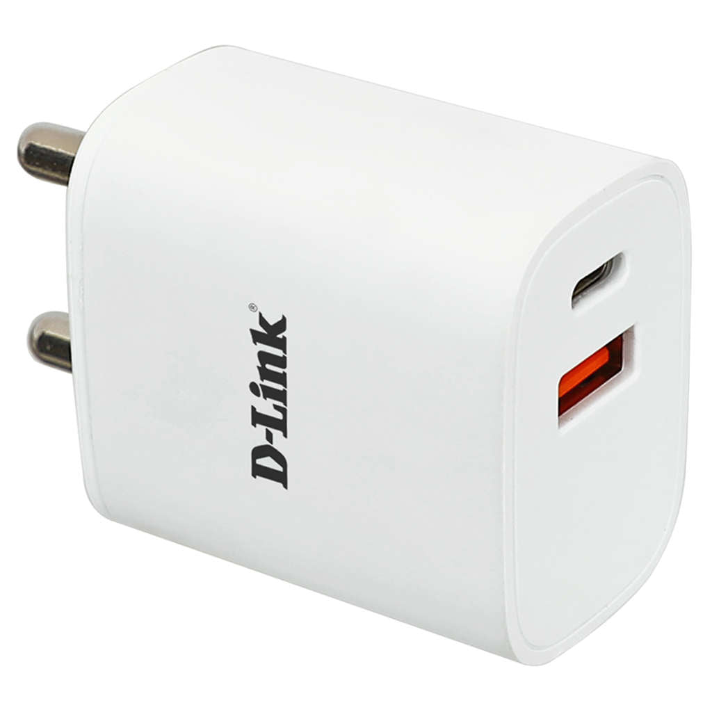 D-Link Dual Port Output Adapter 33W DPA-F3311