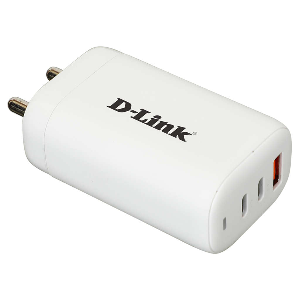 D-Link Triple Port Output Adapter 65W DPA-F6521