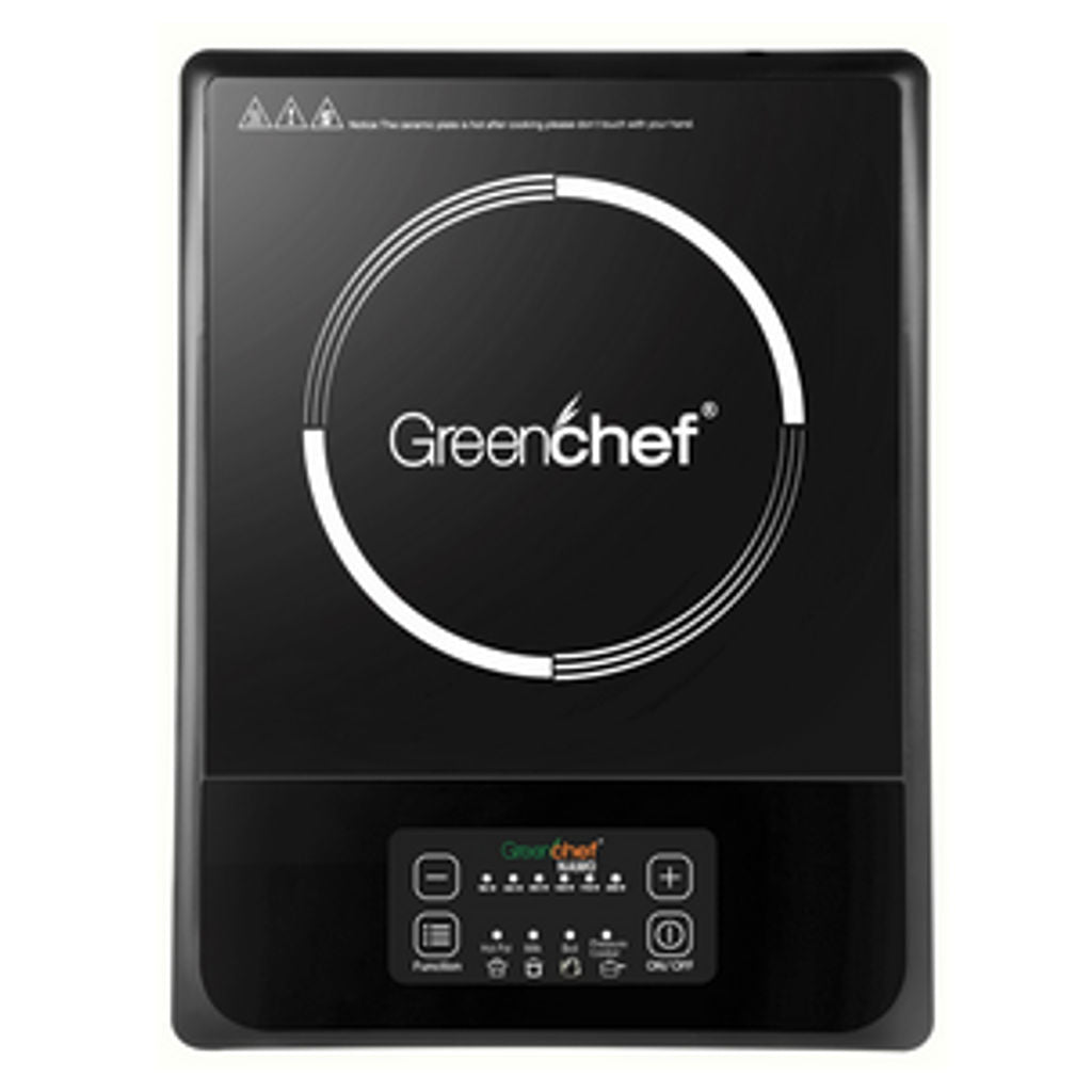 Greenchef Cute Induction Cooktop 2000 W
