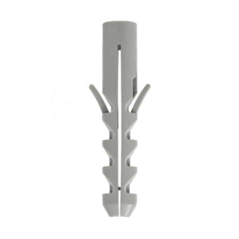 Fischer Expansion Nylon Plug S5