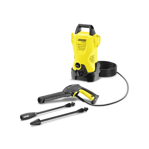 Karcher High Pressure Washer K2 Compact