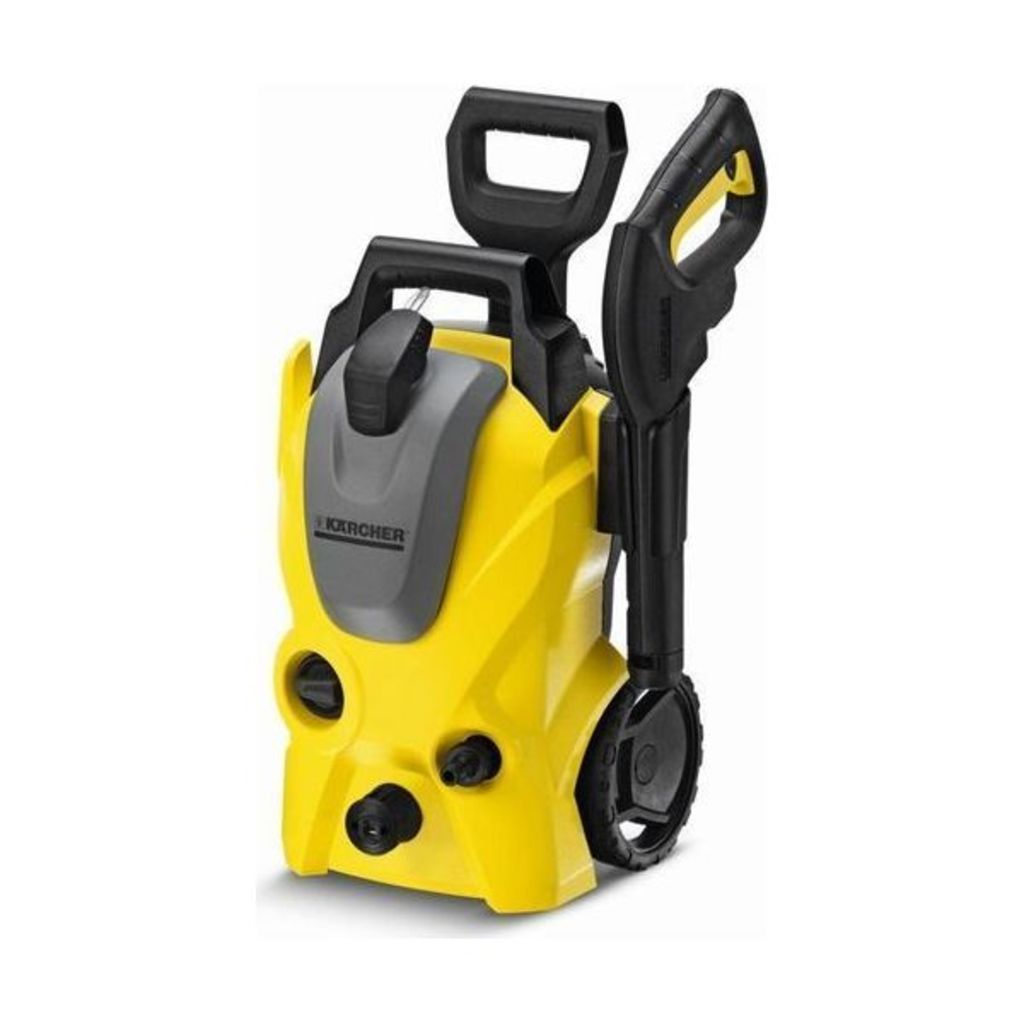 Karcher High Pressure Washer K3 Premium