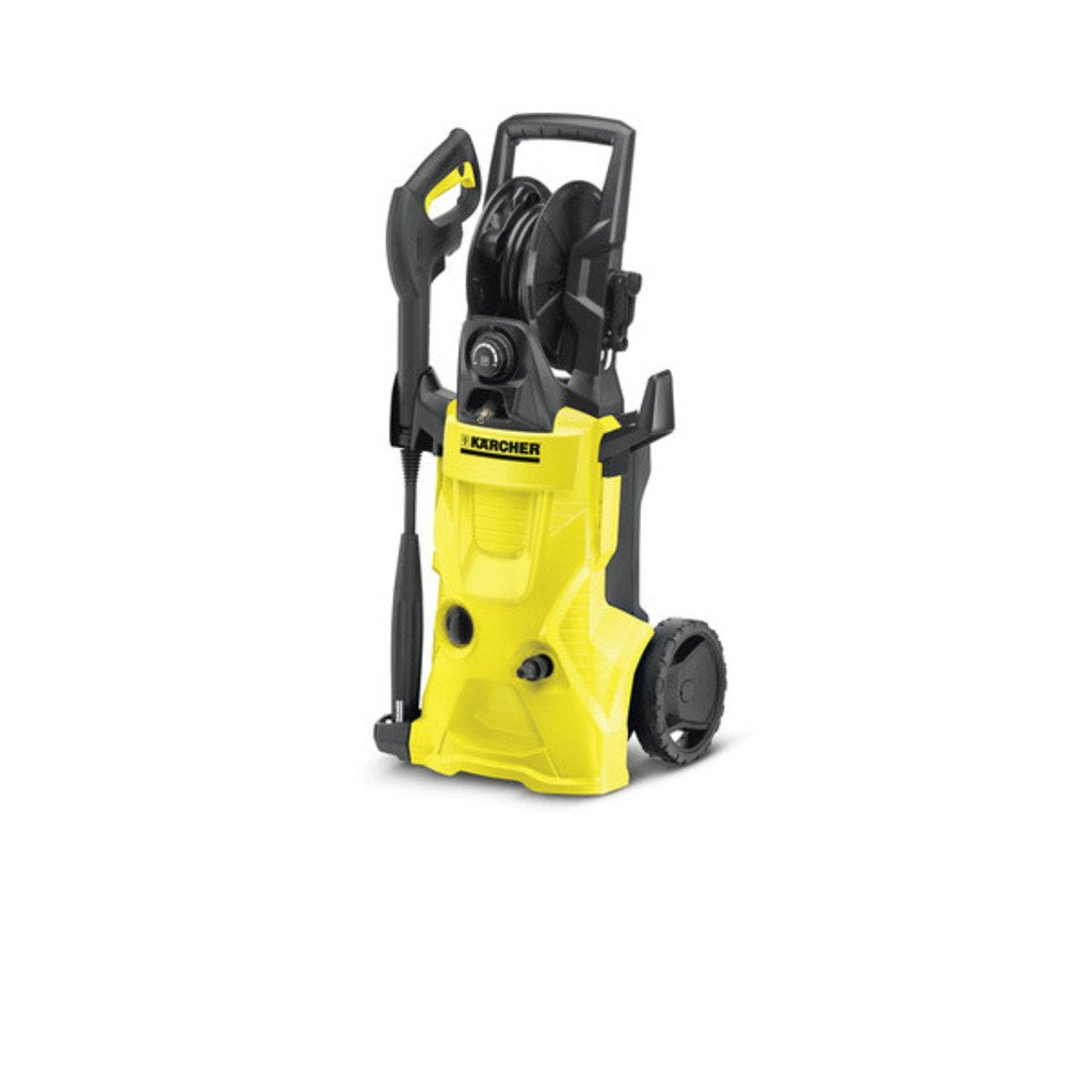 Karcher High Pressure Washer K4 Premium