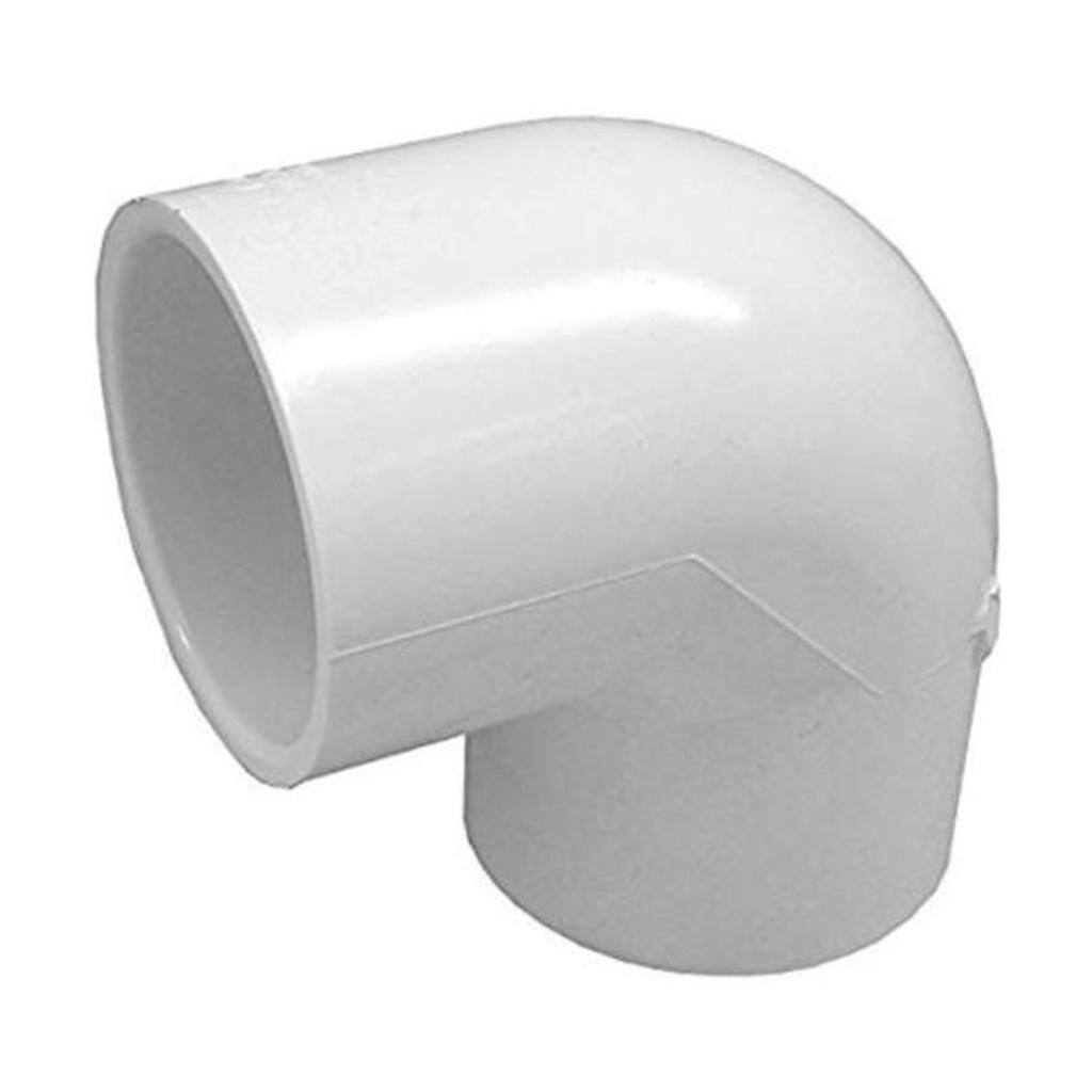 AvonPlast PVC bend 25mm