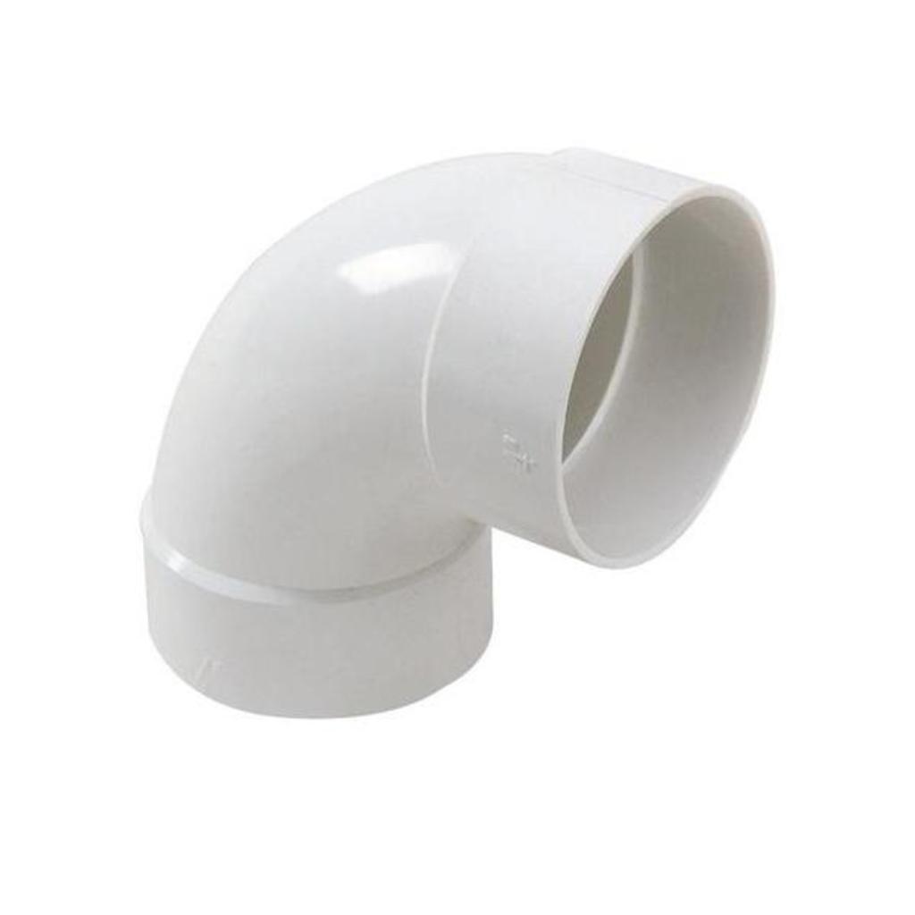 AvonPlast PVC bend 25mm