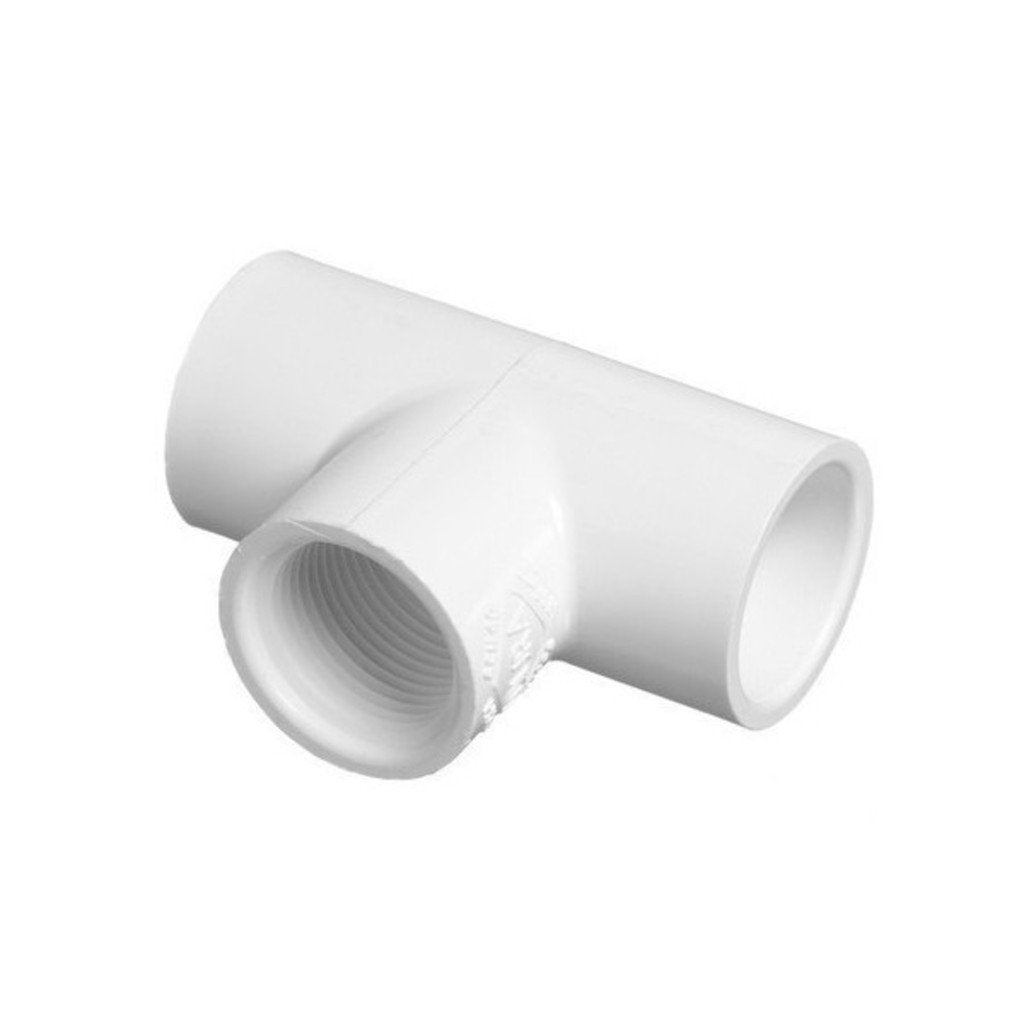 AvonPlast PVC TEE 25MM