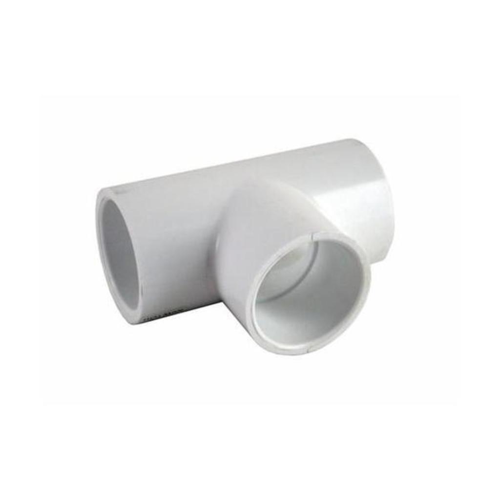AvonPlast PVC TEE 25MM