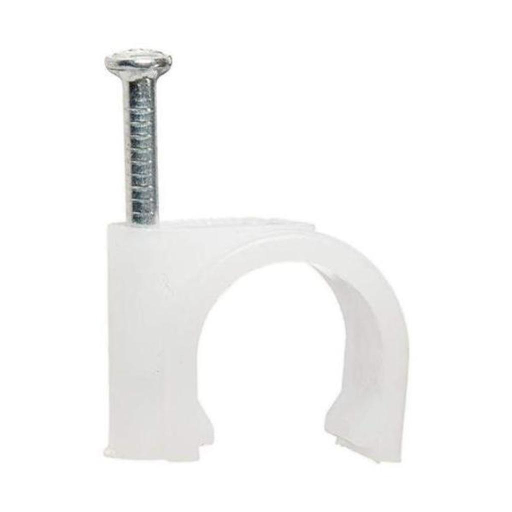 AvonPlast PVC NAIL CLAMP 25MM