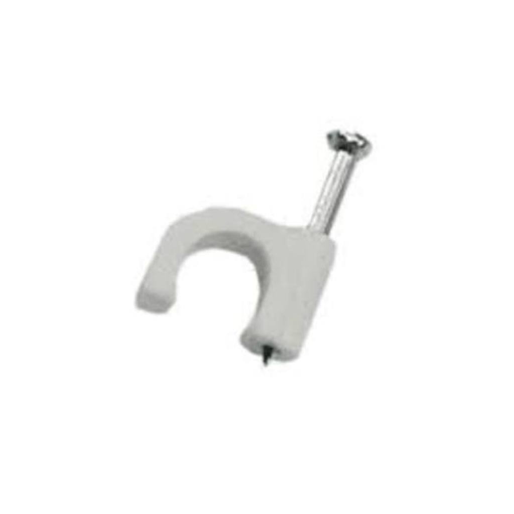 AvonPlast PVC NAIL CLAMP 25MM