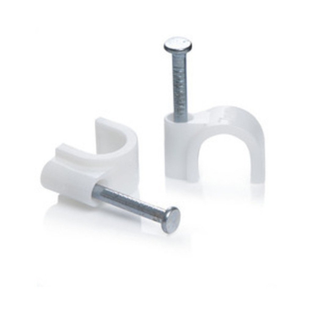 AvonPlast PVC NAIL CLAMP 25MM