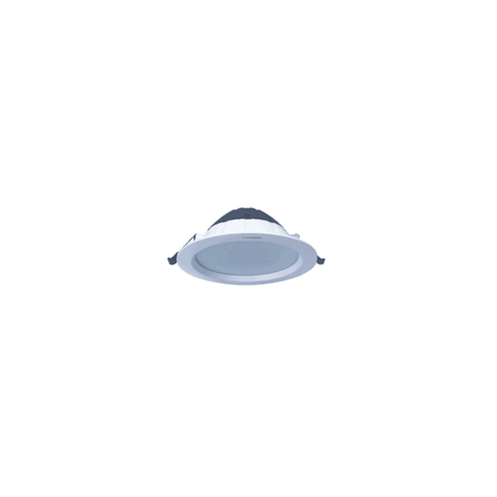 Luker Indoor & Outdoor LED DownLight 7W LDR07
