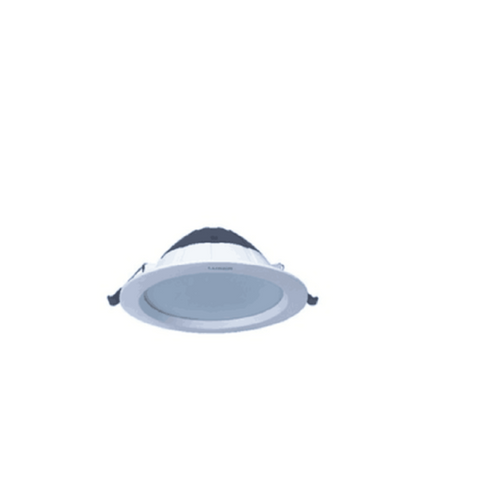 Luker Indoor & Outdoor LED DownLight 15W LDR15