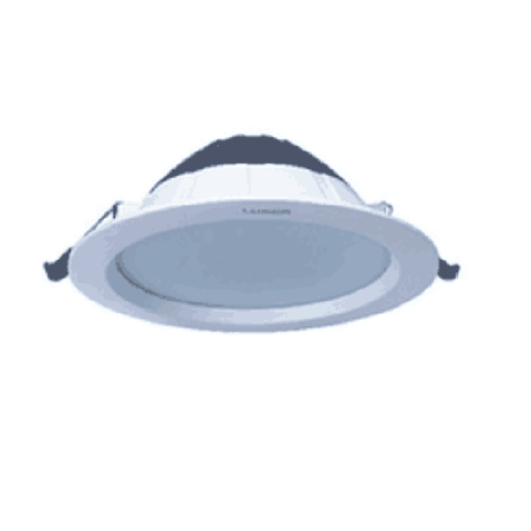 Luker Indoor & Outdoor LED DownLight 20W LDR20