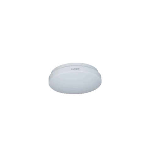 Luker LED Ceiling Light 8 W LCL8R
