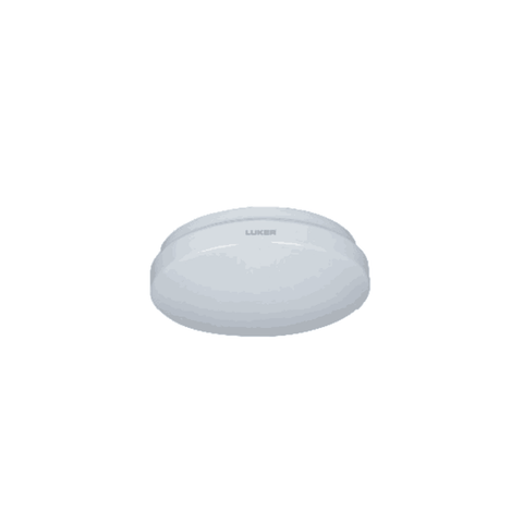 Luker LED Ceiling Light 12 W LCL12R