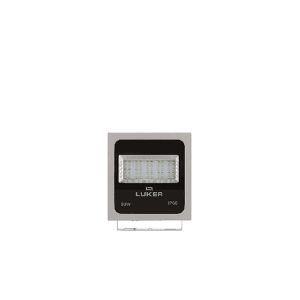 Luker LED Flood Light 50W LFL50