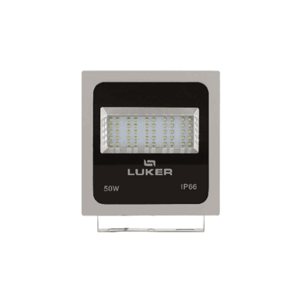 Luker LED Flood Light 100W LFL100
