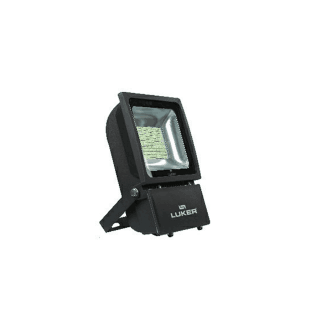 Luker LED Flood Light 160W LFL160