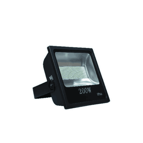 Luker LED Flood Light 200W LFL200