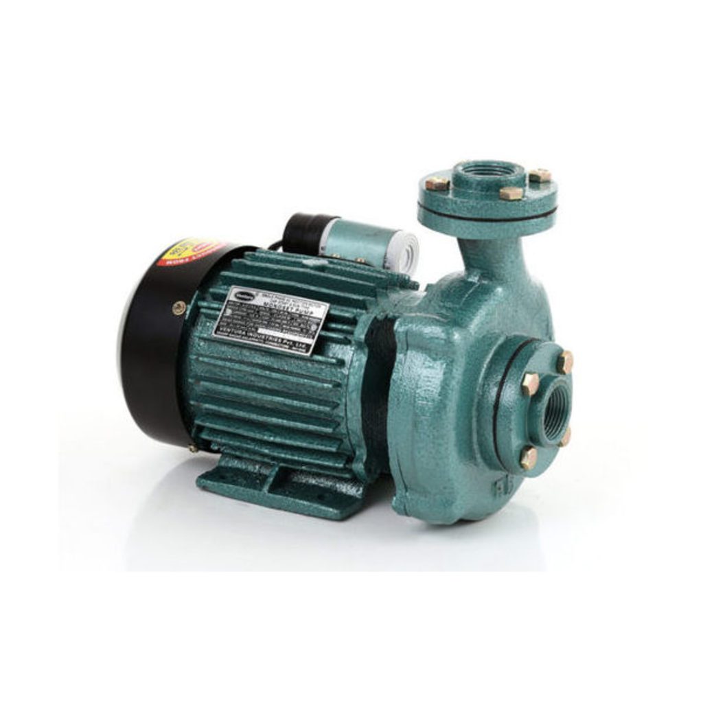Ventura Cast Iron Body Centrifugal Monobloc Pump  0.37-1.50kW