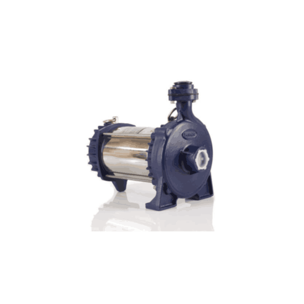 Ventura Horizontal Type-Delux Series OpenWell Submersible Pump 0.75-2.20kW