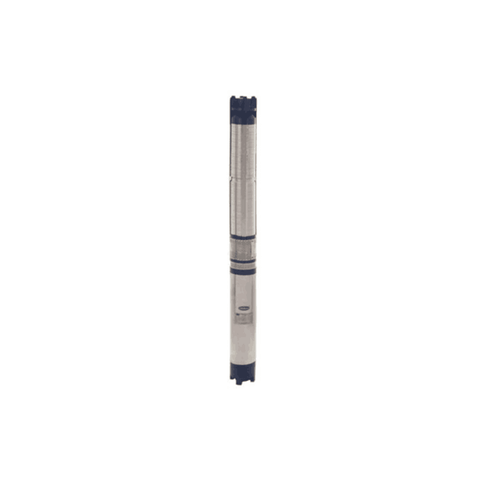 Ventura V4/100mm Submersible Pump Set Radial Flow 32mm P-Series Copper Rotor 